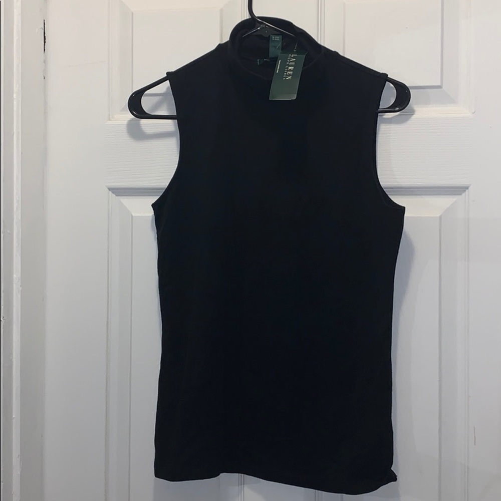 Ralph Lauren tank